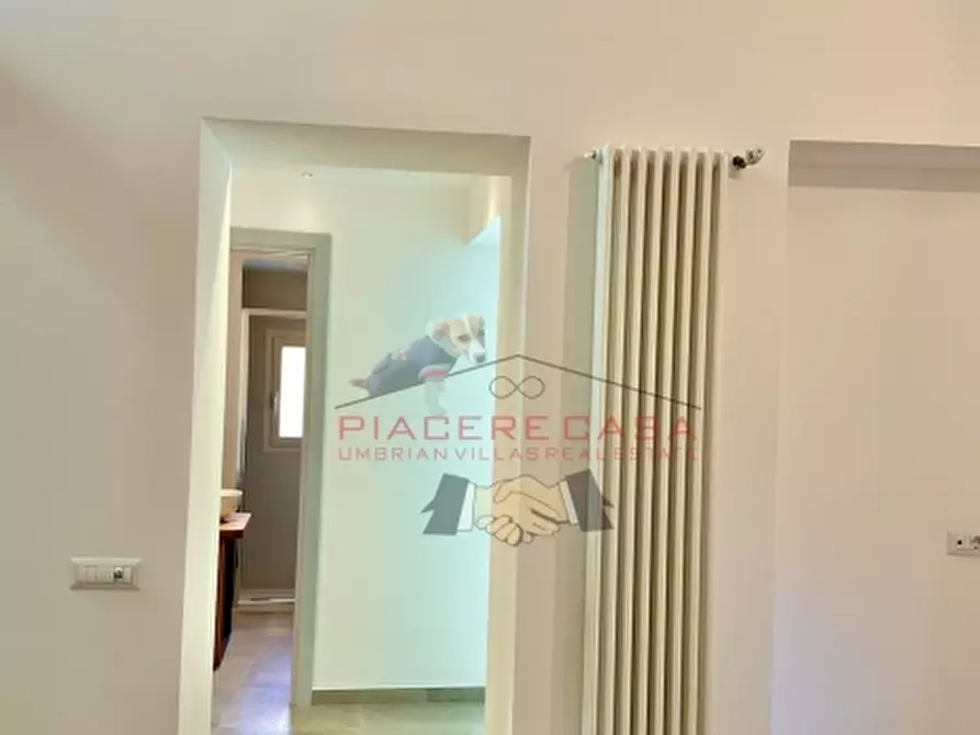 Immagine 11 di Appartamento in vendita  in Orvieto centro a Orvieto