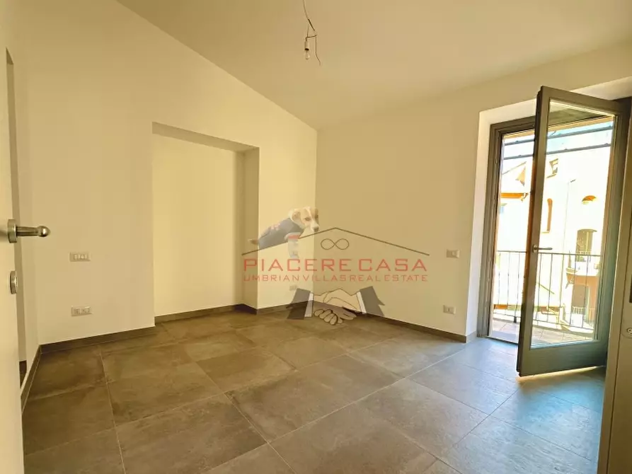 Immagine 12 di Appartamento in vendita  in Orvieto centro a Orvieto