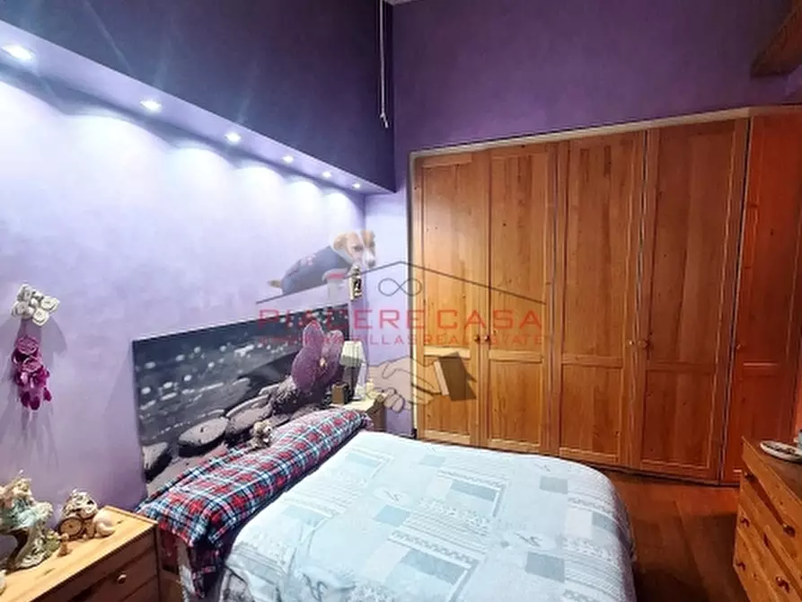 Immagine 20 di Appartamento in vendita  in piazza del popolo a Orvieto