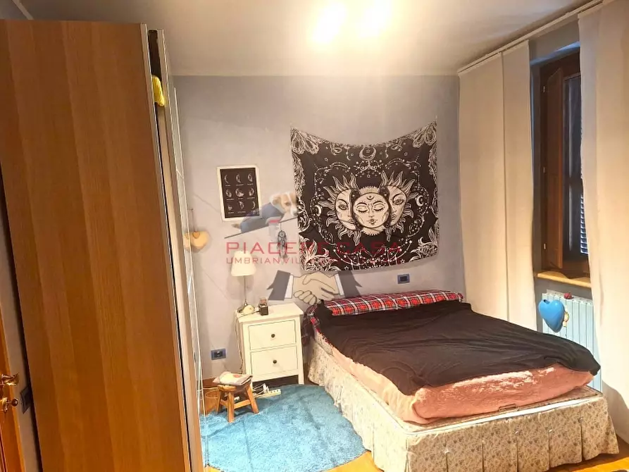 Immagine 24 di Appartamento in vendita  in piazza del popolo a Orvieto