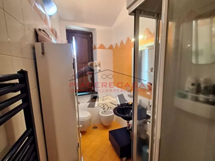 Immagine 23 di Appartamento in vendita  in piazza del popolo a Orvieto