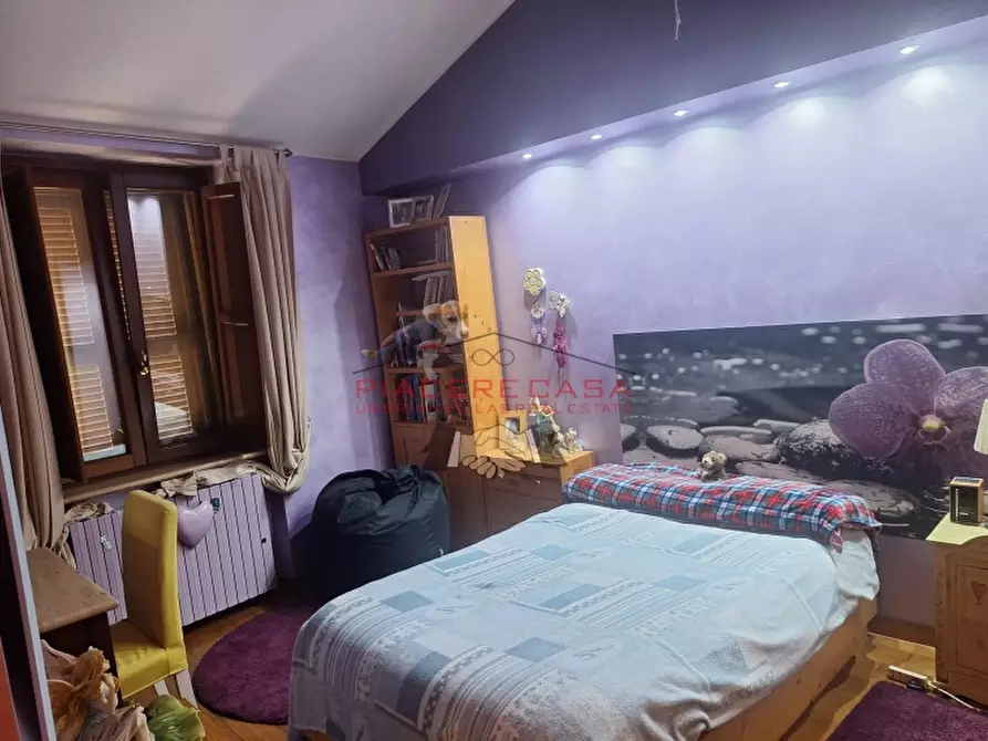 Immagine 21 di Appartamento in vendita  in piazza del popolo a Orvieto