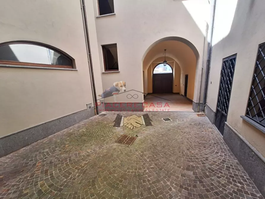 Immagine 2 di Appartamento in vendita  in piazza del popolo a Orvieto