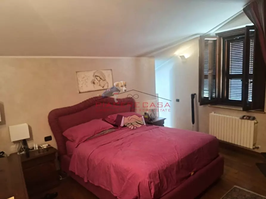 Immagine 16 di Appartamento in vendita  in piazza del popolo a Orvieto