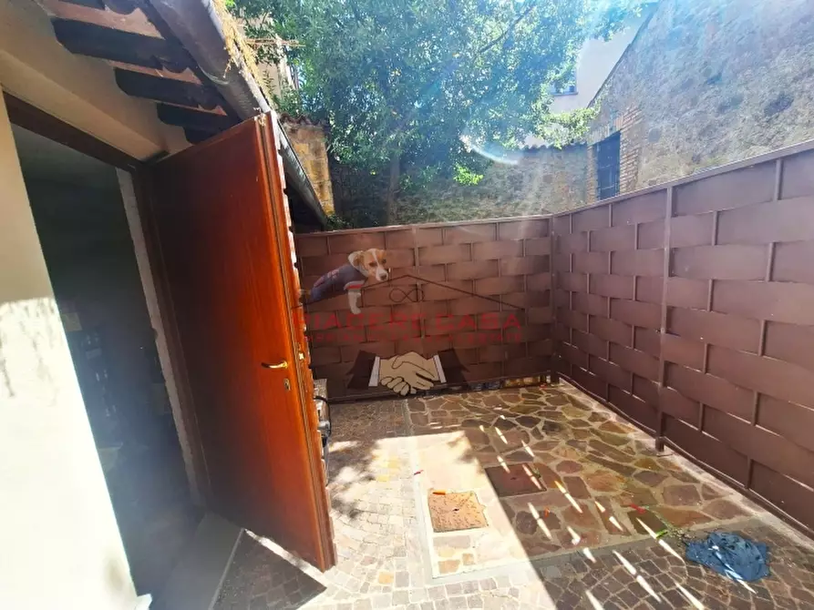 Immagine 27 di Appartamento in vendita  in piazza del popolo a Orvieto