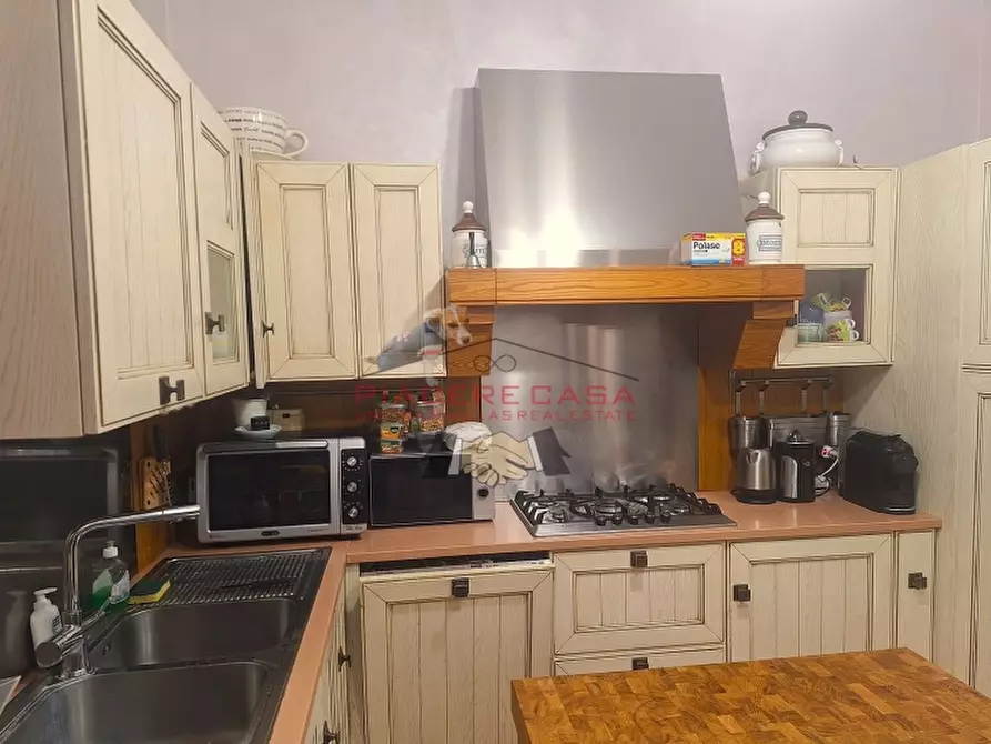 Immagine 35 di Appartamento in vendita  in piazza del popolo a Orvieto