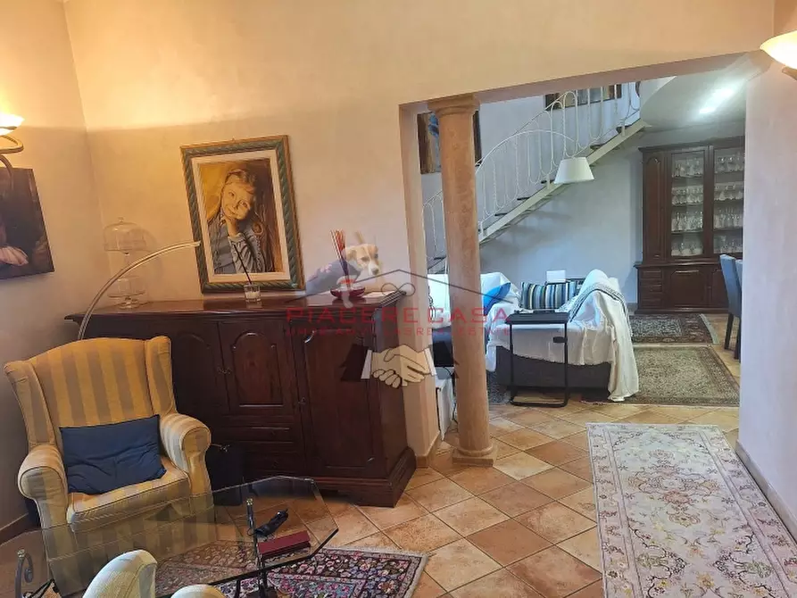 Immagine 34 di Appartamento in vendita  in piazza del popolo a Orvieto