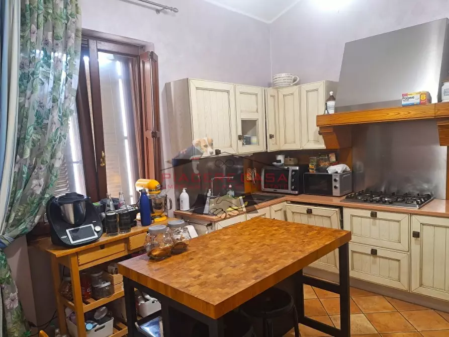 Immagine 37 di Appartamento in vendita  in piazza del popolo a Orvieto