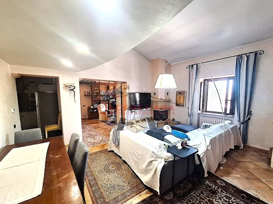 Immagine 33 di Appartamento in vendita  in piazza del popolo a Orvieto