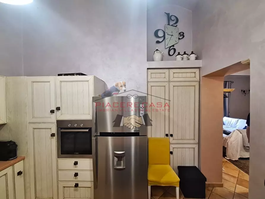 Immagine 13 di Appartamento in vendita  in piazza del popolo a Orvieto