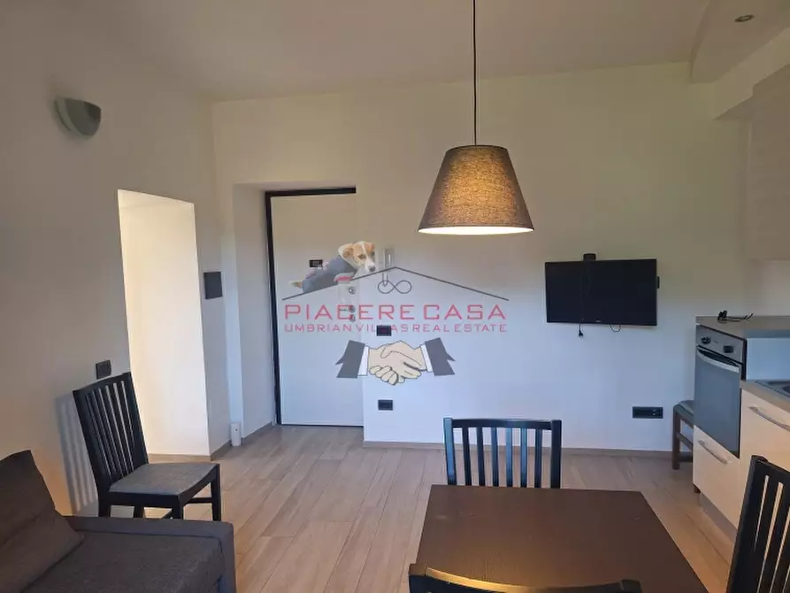 Immagine 5 di Appartamento in vendita  in gabelletta segheria a Orvieto