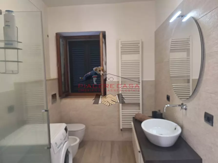 Immagine 8 di Appartamento in vendita  in gabelletta segheria a Orvieto