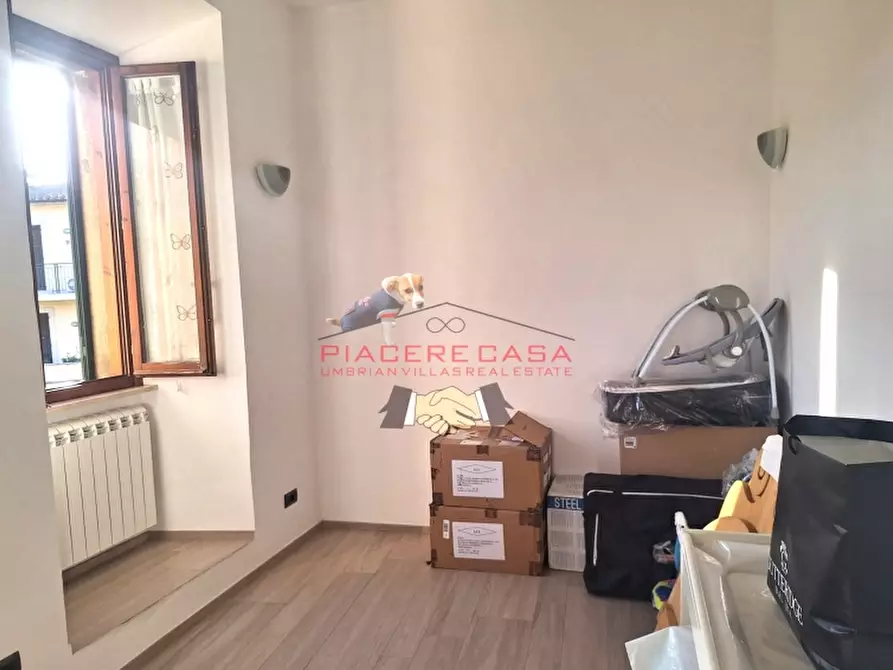 Immagine 22 di Appartamento in vendita  in gabelletta segheria a Orvieto