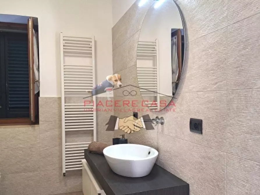 Immagine 6 di Appartamento in vendita  in gabelletta segheria a Orvieto