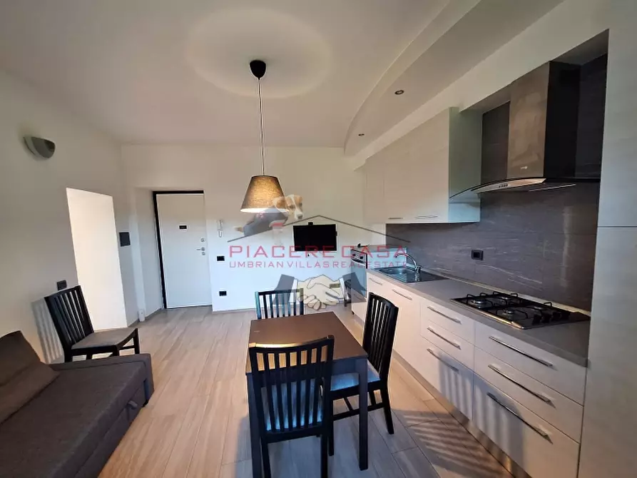 Immagine 17 di Appartamento in vendita  in gabelletta segheria a Orvieto