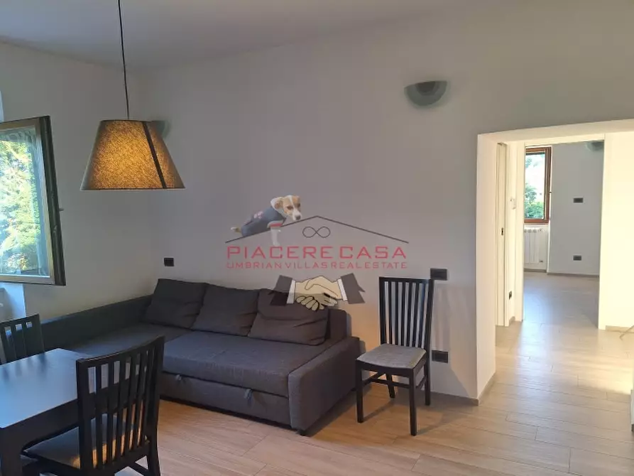 Immagine 4 di Appartamento in vendita  in gabelletta segheria a Orvieto