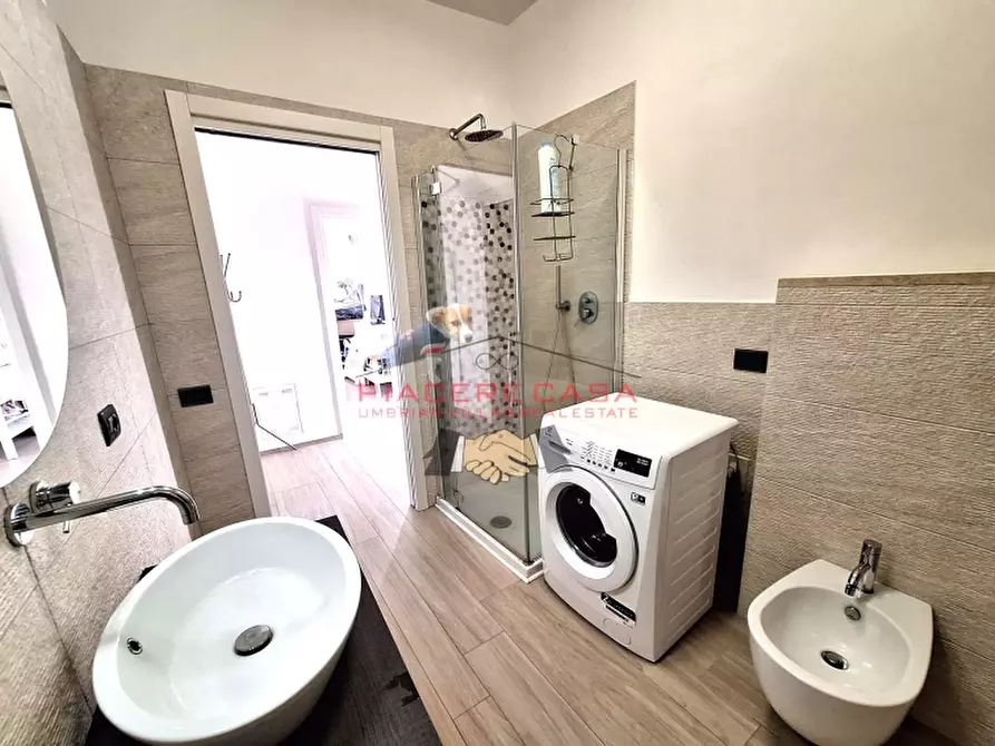 Immagine 9 di Appartamento in vendita  in gabelletta segheria a Orvieto