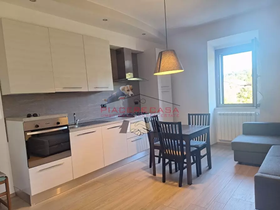 Immagine 2 di Appartamento in vendita  in gabelletta segheria a Orvieto