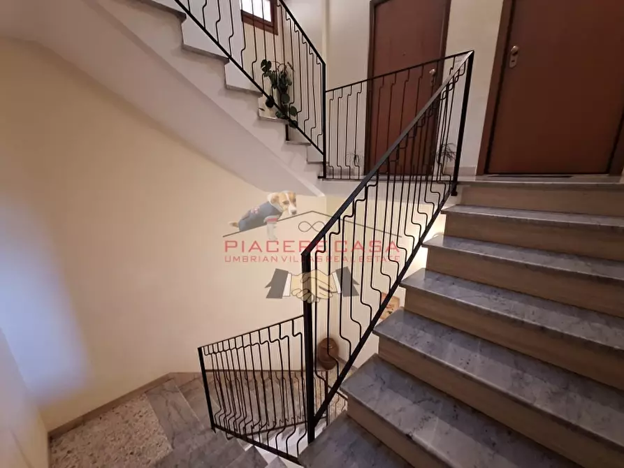 Immagine 13 di Appartamento in vendita  in gabelletta segheria a Orvieto