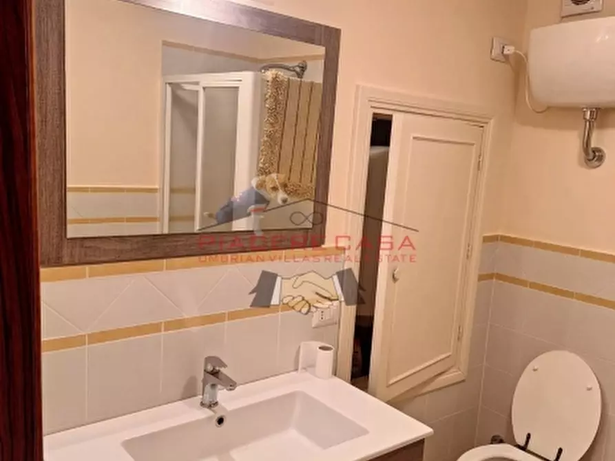 Immagine 29 di Casa indipendente in vendita  in 4 km da ORvieto a Orvieto