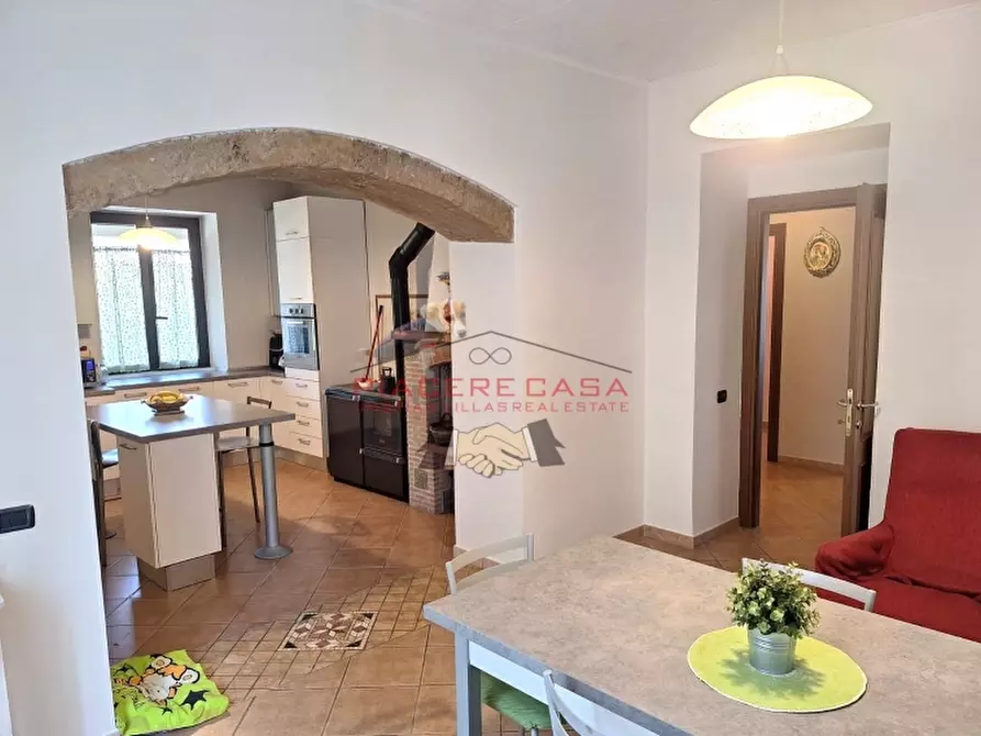 Immagine 6 di Casa indipendente in vendita  in 4 km da ORvieto a Orvieto