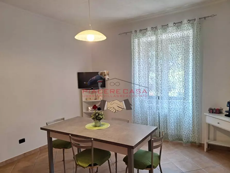 Immagine 4 di Casa indipendente in vendita  in 4 km da ORvieto a Orvieto