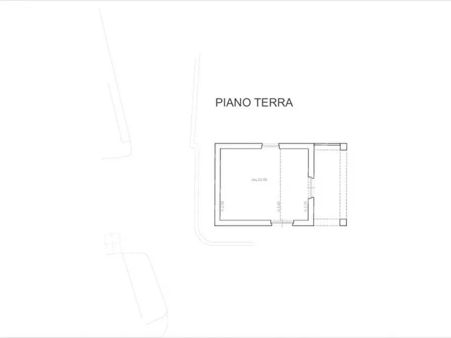 Immagine 37 di Casa indipendente in vendita  in 4 km da ORvieto a Orvieto