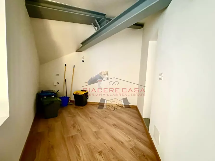 Immagine 12 di Appartamento in vendita  in piazza della repubblica a Orvieto