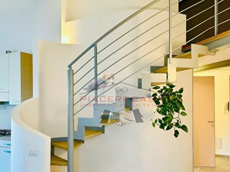 Immagine 24 di Appartamento in vendita  in piazza della repubblica a Orvieto