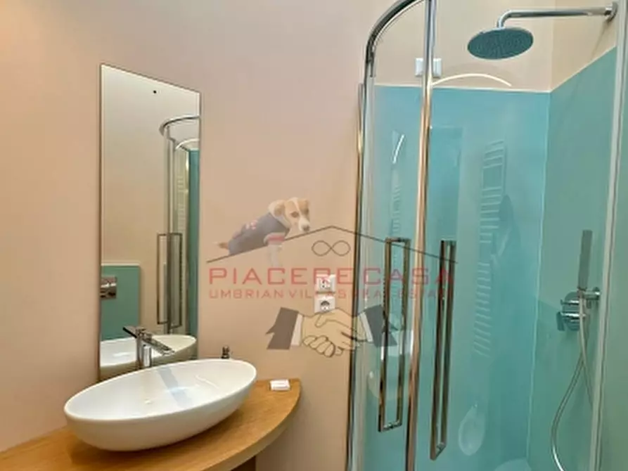 Immagine 20 di Appartamento in vendita  in piazza della repubblica a Orvieto