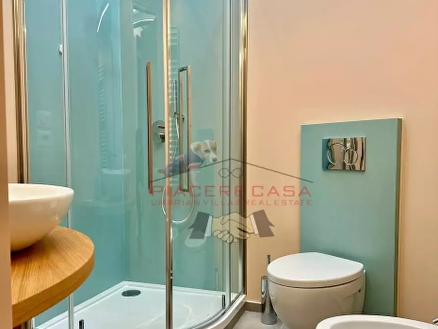 Immagine 21 di Appartamento in vendita  in piazza della repubblica a Orvieto