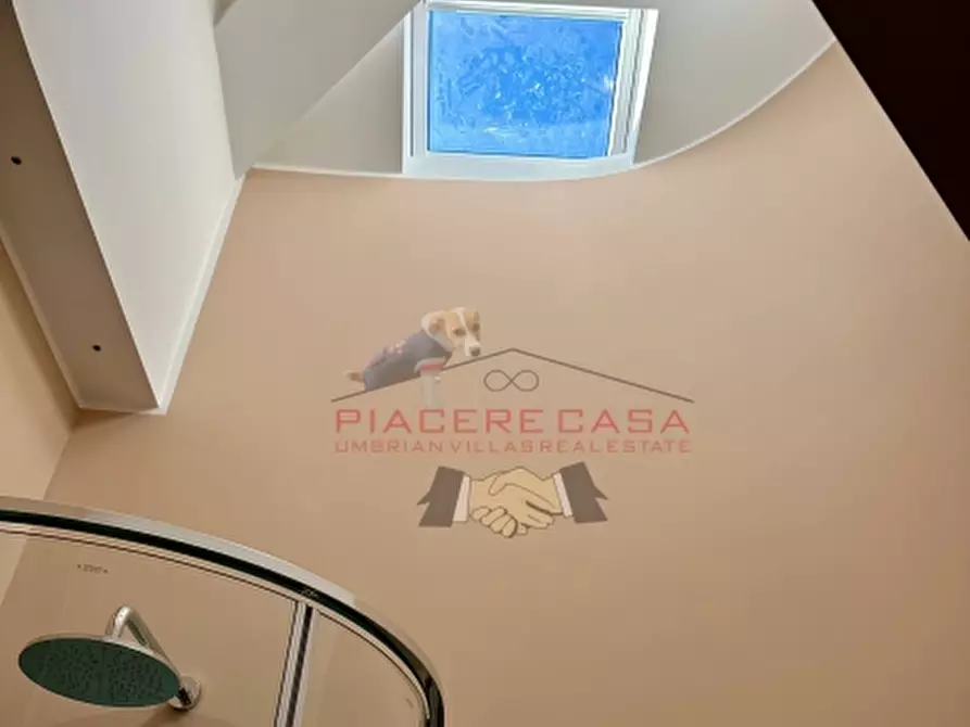 Immagine 22 di Appartamento in vendita  in piazza della repubblica a Orvieto