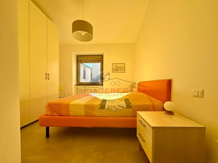 Immagine 25 di Appartamento in vendita  in piazza della repubblica a Orvieto