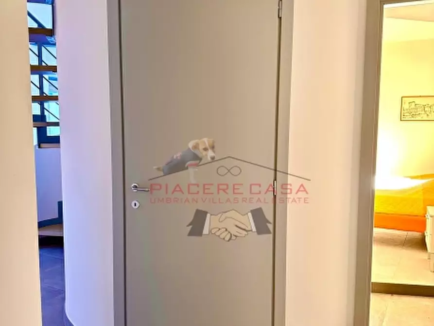 Immagine 23 di Appartamento in vendita  in piazza della repubblica a Orvieto