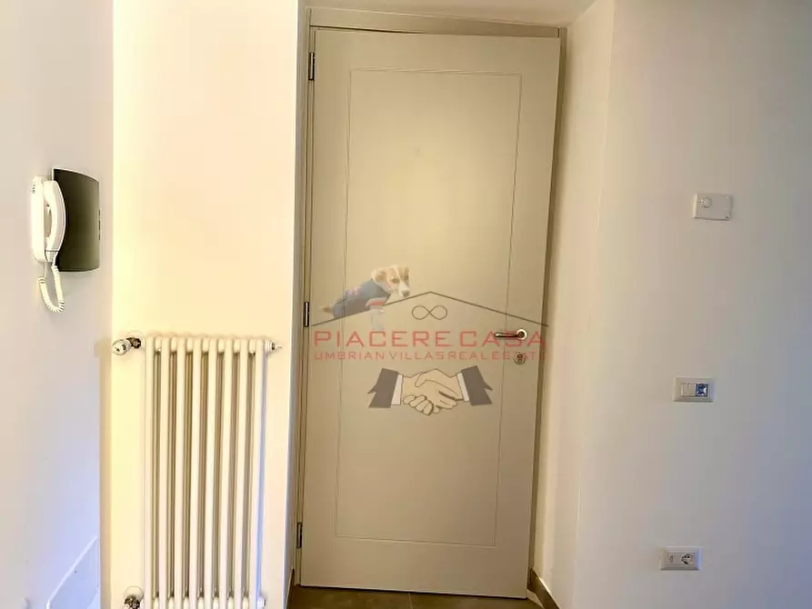 Immagine 27 di Appartamento in vendita  in piazza della repubblica a Orvieto