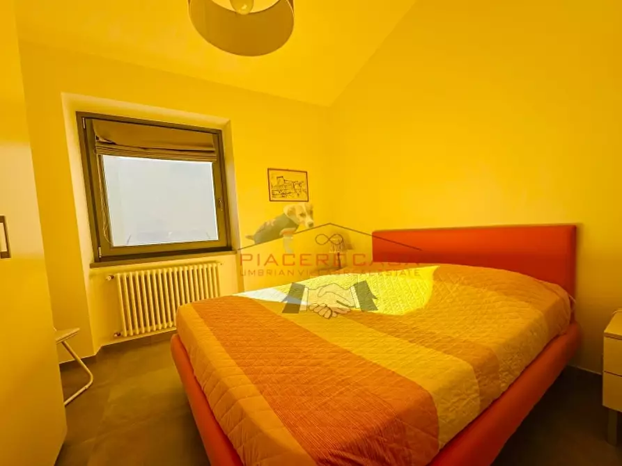 Immagine 26 di Appartamento in vendita  in piazza della repubblica a Orvieto