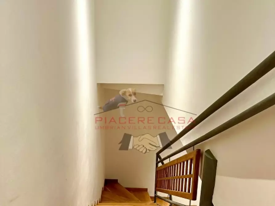 Immagine 28 di Appartamento in vendita  in piazza della repubblica a Orvieto