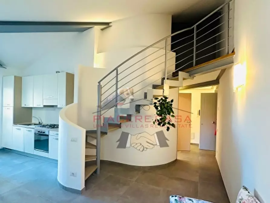 Immagine 16 di Appartamento in vendita  in piazza della repubblica a Orvieto