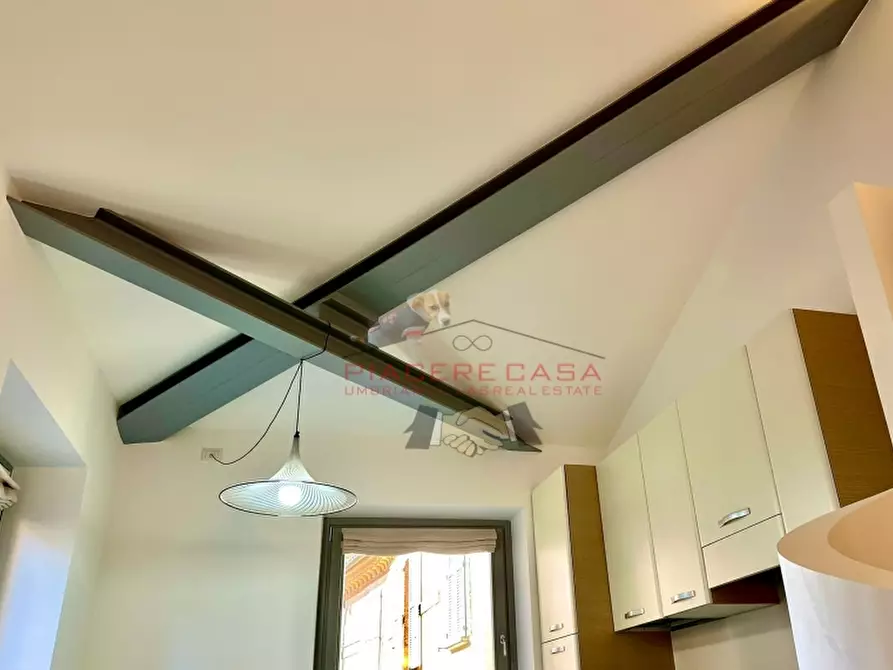 Immagine 5 di Appartamento in vendita  in piazza della repubblica a Orvieto