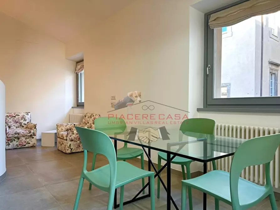 Immagine 7 di Appartamento in vendita  in piazza della repubblica a Orvieto
