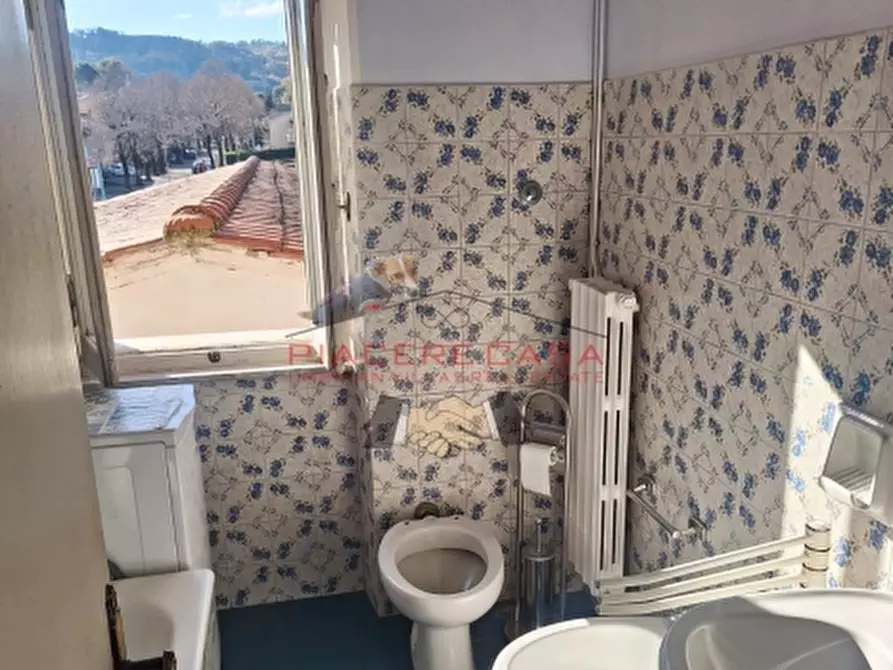 Immagine 5 di Appartamento in vendita  in Orvieto scalo a Orvieto