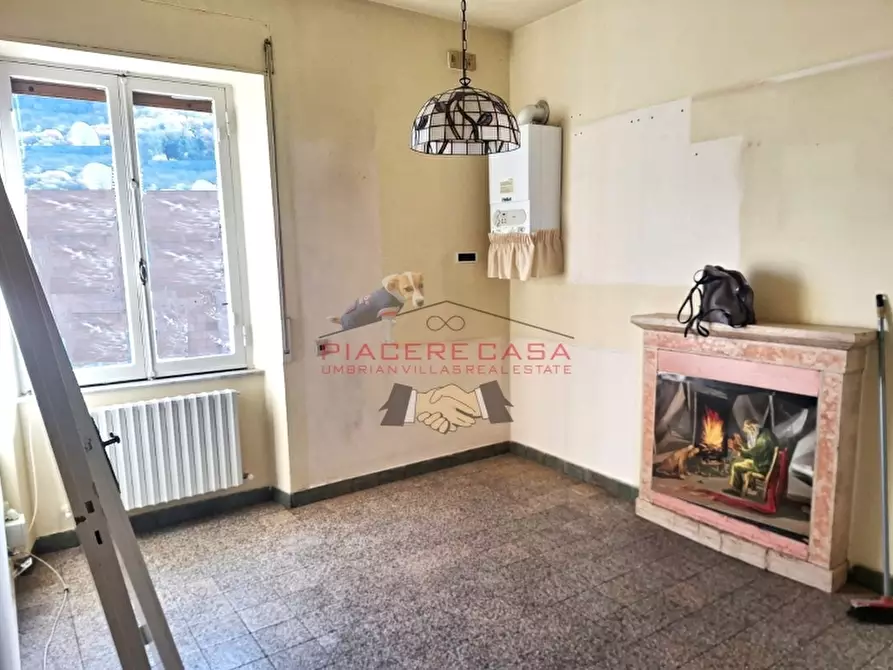 Immagine 4 di Appartamento in vendita  in Orvieto scalo a Orvieto