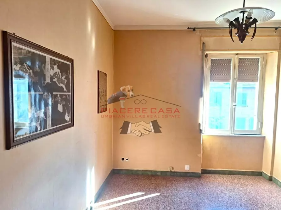 Immagine 14 di Appartamento in vendita  in Orvieto scalo a Orvieto