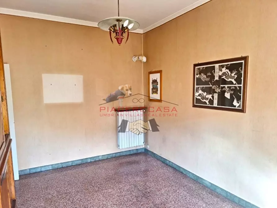 Immagine 15 di Appartamento in vendita  in Orvieto scalo a Orvieto