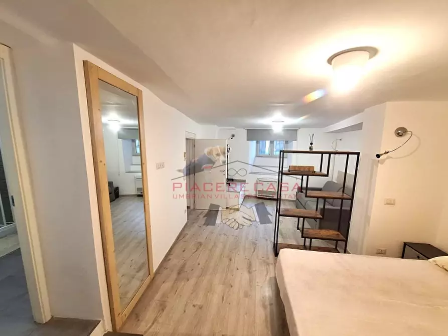 Immagine 7 di Appartamento in vendita  in Orvieto centro a Orvieto