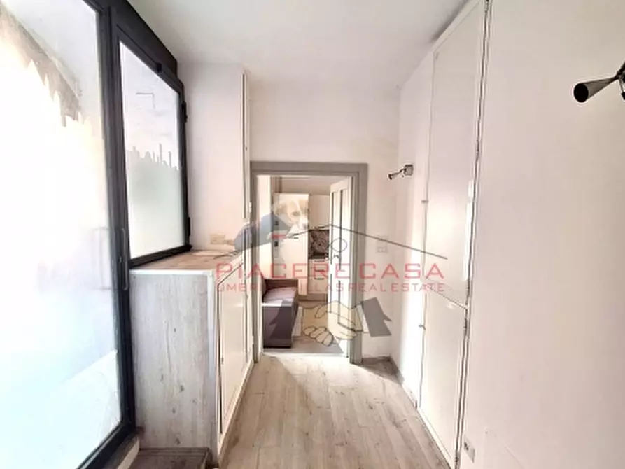 Immagine 13 di Appartamento in vendita  in Orvieto centro a Orvieto