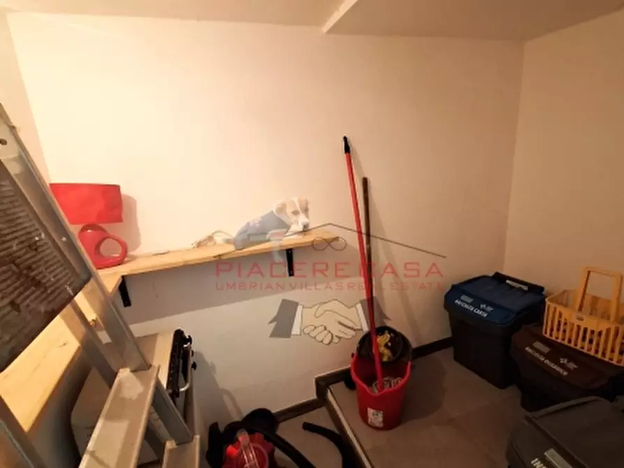 Immagine 16 di Appartamento in vendita  in Orvieto centro a Orvieto