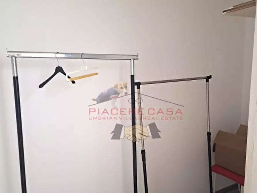 Immagine 11 di Appartamento in vendita  in Orvieto centro a Orvieto