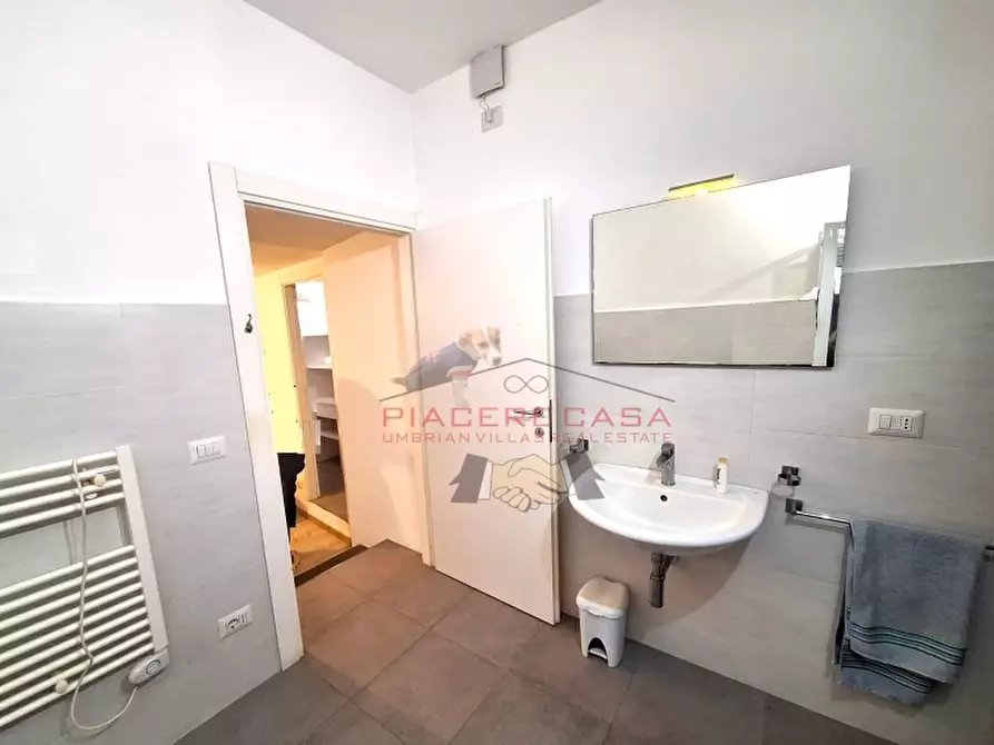 Immagine 19 di Appartamento in vendita  in Orvieto centro a Orvieto