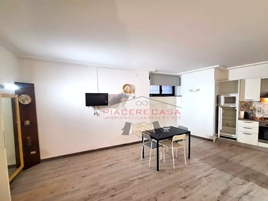 Immagine 14 di Appartamento in vendita  in Orvieto centro a Orvieto